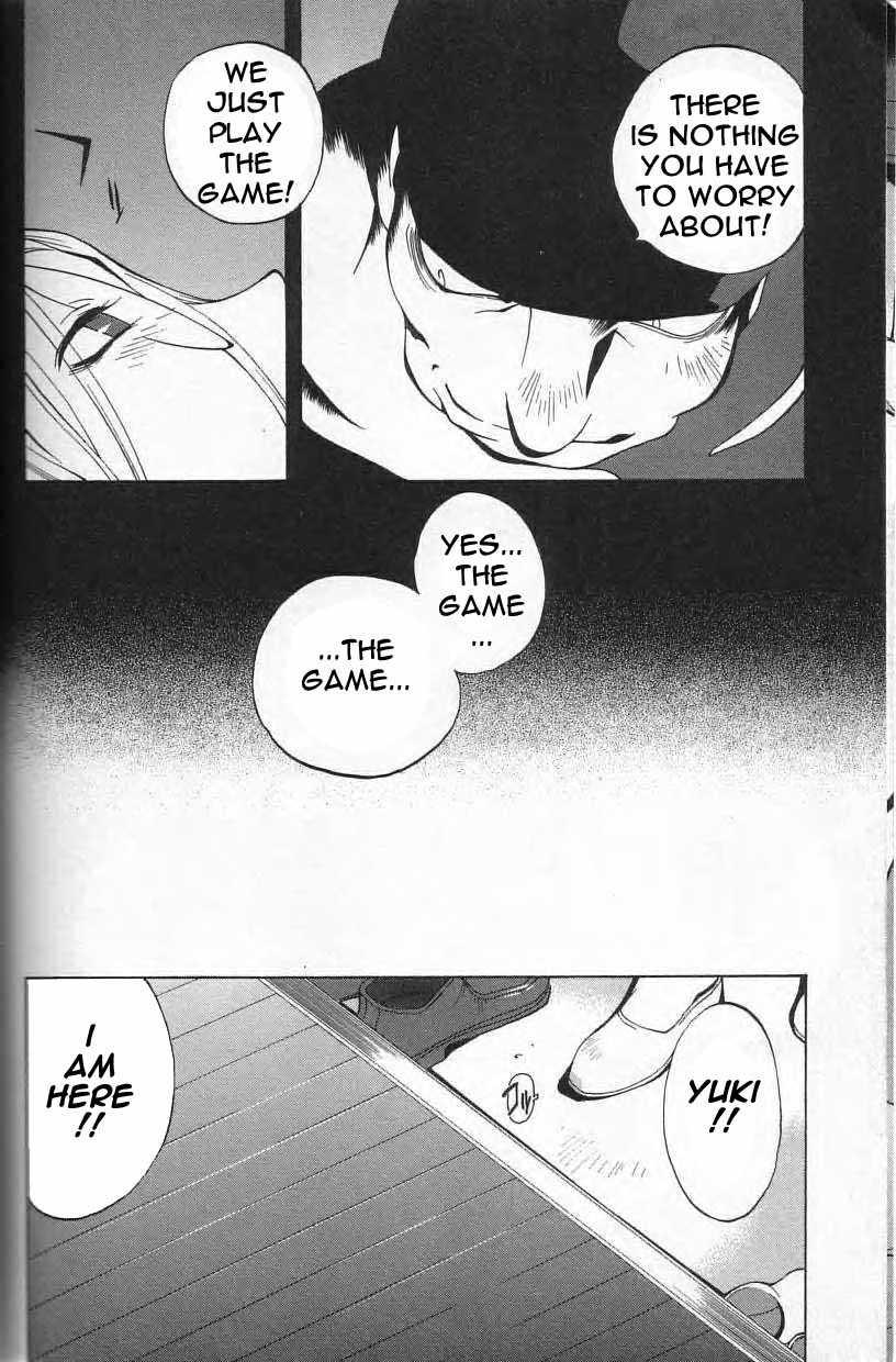 Breast Play Chapter 1000 Page 57